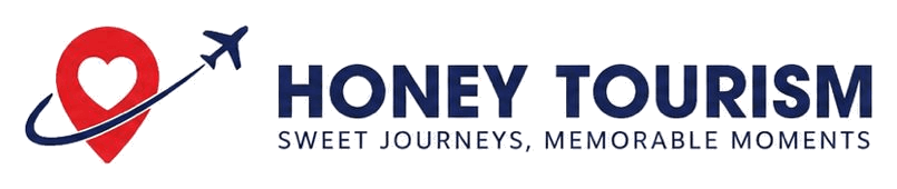 Honey Tourism logo
